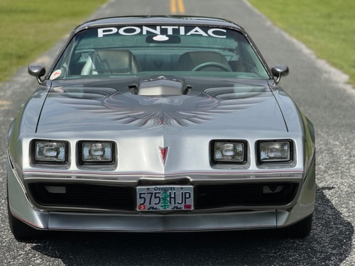 1979 Pontiac Trans Am TRANS AM 10TH Anniversary - Picture 3 of 35