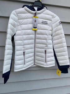 chaqueta tommy hilfiger original