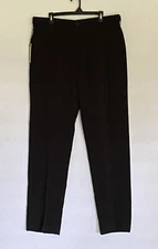 JB’s Wear Men’s Black Business Pants Size 102R BNWT