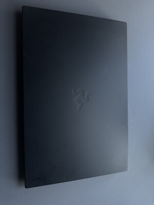 Razer Blade 15” Base (2021) | RZ09-0410 | RTX 3060 | Core i7