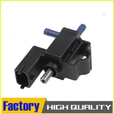 Pressure Converter Valve fits ABARTH 124 SPIDER 348 1.4 2016 on 55253268 CI New