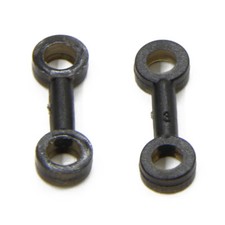 COPPIA GIUNTI FLYBAR DISTRICT ROTORE PRINCIPALE ELICOTTERO JAMARA 037211 