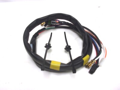2522122C1 NEW INTERNATIONAL REMOTE MIRROR MODULE HARNESS HEATED 