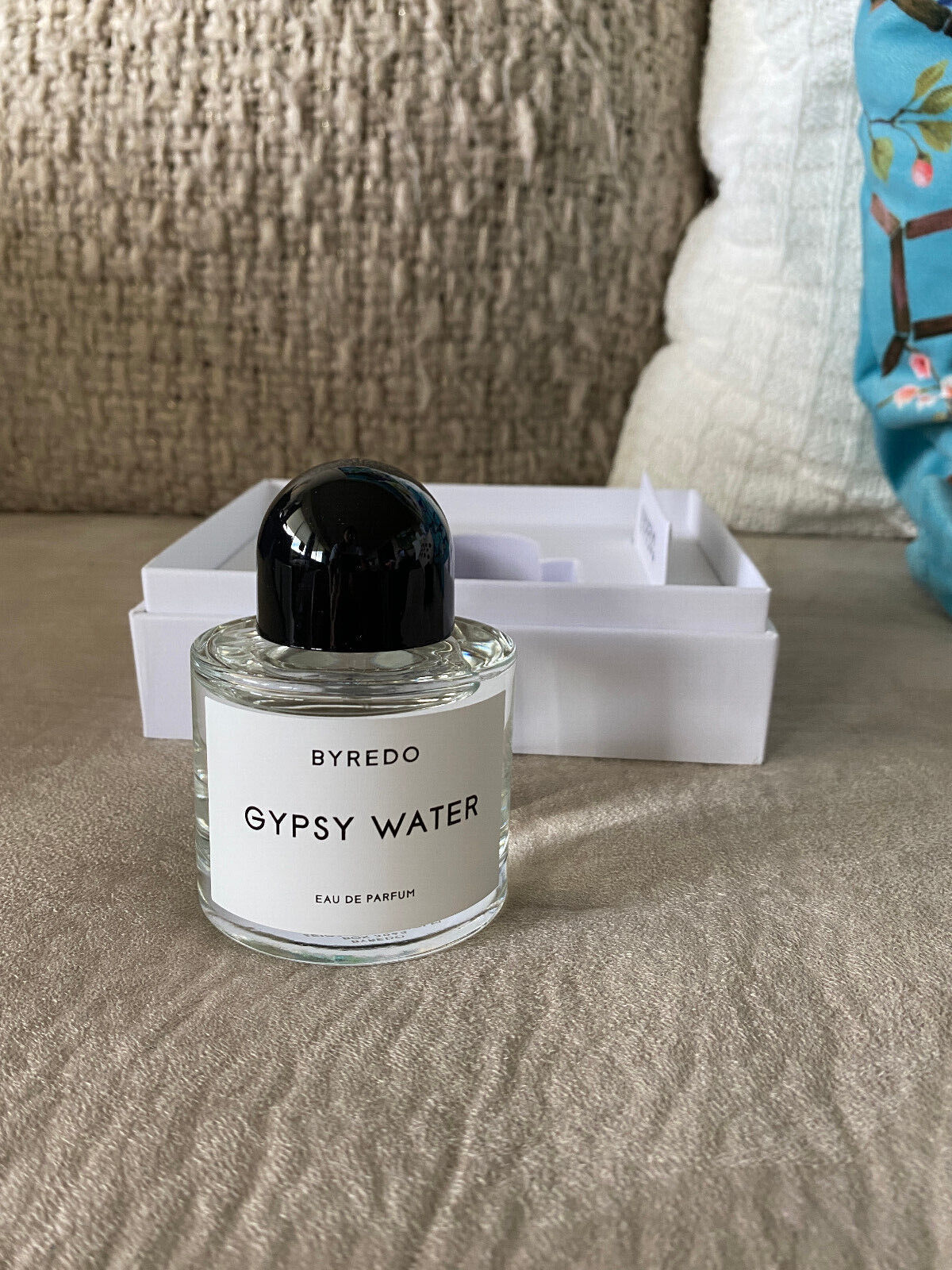 ブランド BYREDO GYPSY WATER 50ml nVKkr-m30017885996 いたします