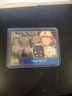 Pokemon Topps TV Animation Edition Shell Shock Holo #OR6