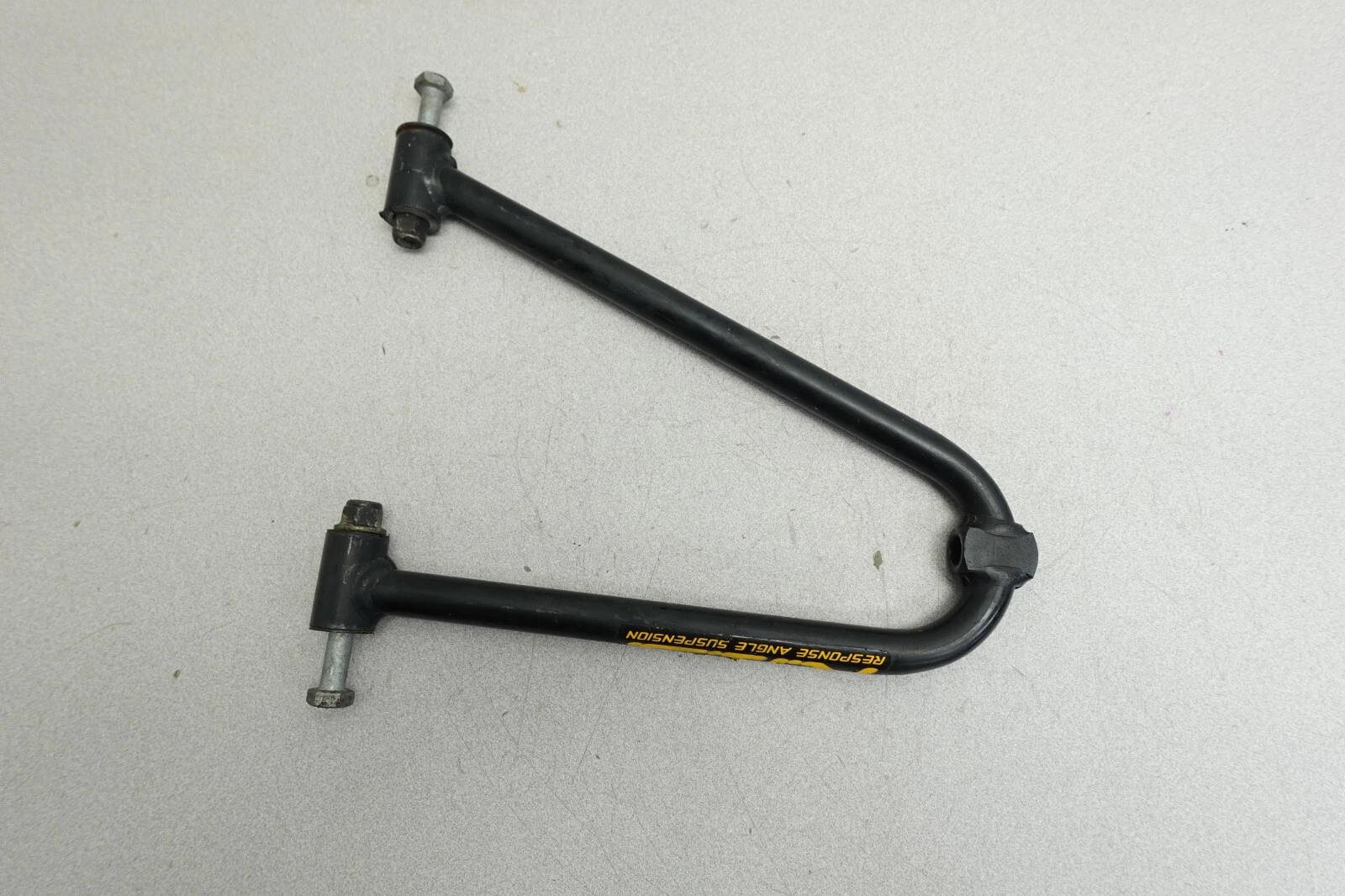 2005-2008 Ski-Doo OEM Front Upper Right Control A-Arm Summit 1000 Highmark