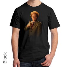 Steve Brule T-Shirt 2-Sided John C. Reilly Dr. Steve Brule Check it Out 1037