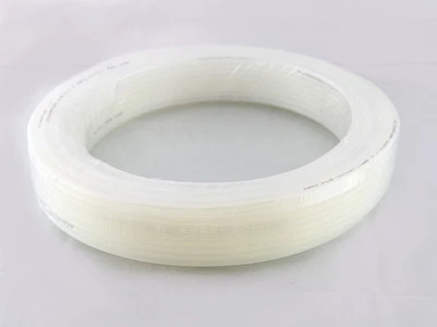 CONTEXT PTFE / Teflon Tubing / Pipe 6mm od x 4mm id Per Metre Free UK delivery