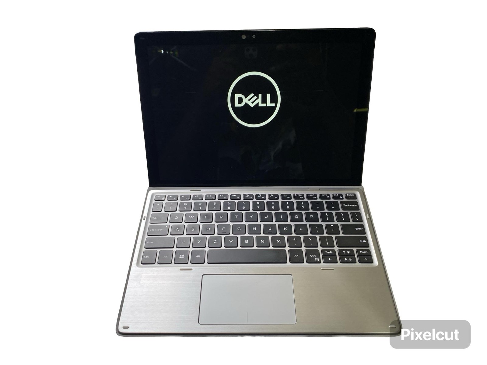 Dell Latitude 7210 2-in-1 i5 10310U 16GB 256GB Windows 11 Pro No Battery Grade C