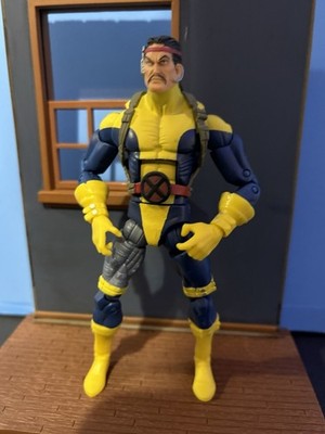 Marvel Legends Forge 6'' figure loose Wolverine Toys R US exclusive 2 pack