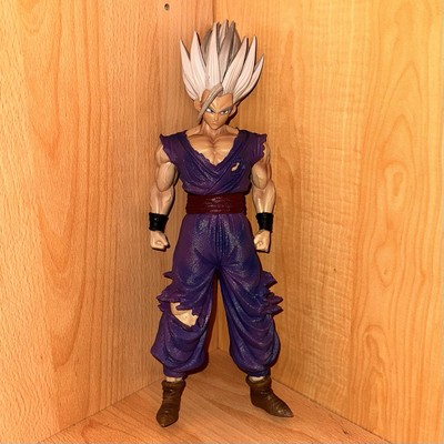 Son Gohan Beast Form - Dragon Ball Z
