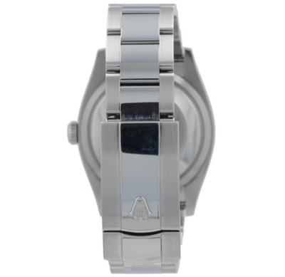 Mnm✿即日発送♡様　確認用 Rolex Mens Watch Datejust 126200 36mm Black Index Dial