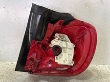 MERCEDES-BENZ GLA X156 2014-2017 REAR TAIL LIGHT LEFT CRACKED INSIDE A1569060758