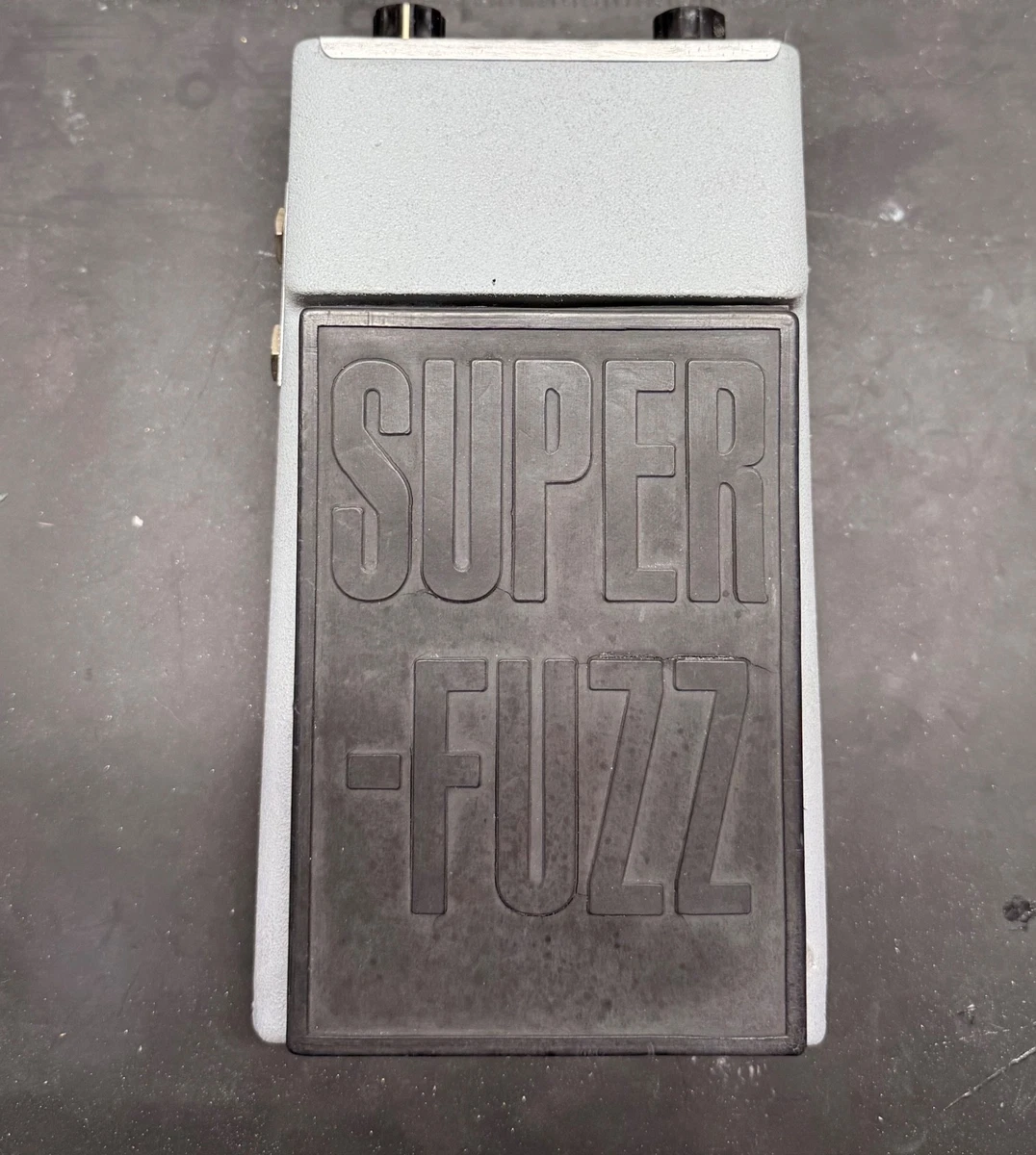 Univox Super Fuzz for sale | eBay