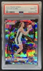 2024 Panini WNBA Prizm Caitlin Clark RC Ice Rookie #22 Fever PSA 10 GEM MINT