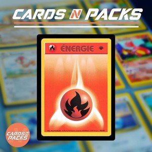 Energie Feu