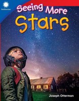 Seeing More Stars Joseph Otterman Taschenbuch Kartoniert / Broschiert Englisch