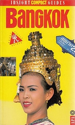 Bangkok Insight Compact Guide (Insight Compact Guides)