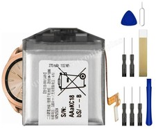 New EB-BR810ABU Battery For Samsung Galaxy Watch 42mm SM-R815 LTE