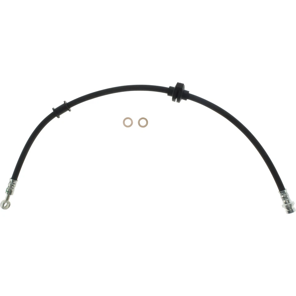 Centric Parts 150.46078 центральный тормозной шланг для 14-23 Attitude Mirage G4 - Изображение 4 из 4