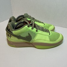 Size 9 - Nike Ja 1 NRG EP Halloween - Zombie for sale online | eBay