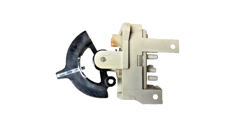 1969 - 1972 年别克 Skylark GS NOS 交流电真空选择器开关 Delco 15-781 GM 1386904 — 第 4/4 张图片