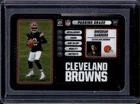 2025 Optic Shedeur Sanders Base (Raw)