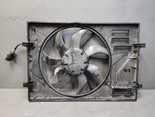 Radiateur Volkswagen GOLF