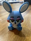 Funko Five Nights At Freddy's FNAF Mystery Minis Toy Bonnie Mini Figure