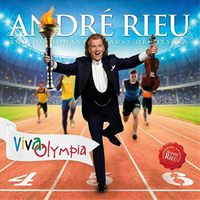 André Rieu And His Johan André Rieu And His Johann Strauss Orch (Cd) (Us Import)