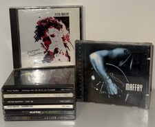 CD Peter Maffay Album zur Auswahl
