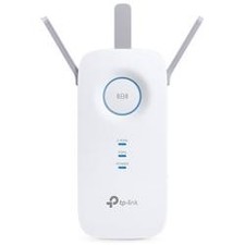 TP-Link AC1900 WiFi Extender RE550 , Covers Up to 2800 Sq.ft 35 Devices, 1900