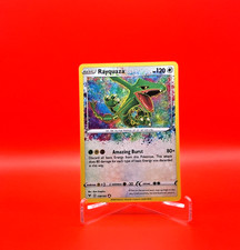 Rayquaza #138 Prices | Pokemon Vivid Voltage | Pokemon Cards