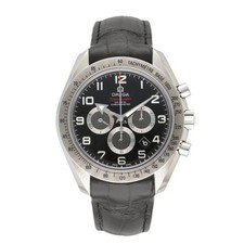 Omega OMEGA Speedmaster Racing Broad Arrow Co-Axial 321.13.44.50.01.001 A Rank 91