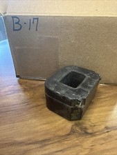 Square D Magnetic Coil C1707 S1 T26A 440V@60Hz 380V@50Hz