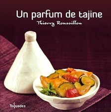 Un parfum de tajine - Roussillon Thierry