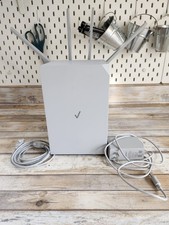 VERIZON BUSINESS INTERNET GATEWAY ASK-NCM1100E W POWER ADAPTER  ANTENNA Bundle