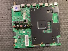     Samsung  OEM Genuine Main Board P/N: BN94-09402T For TV Model UN65JU6500FX