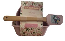 Tha Bake Shop 3 Piece Bake Set