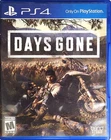 Days Gone (PS4) Playstation 4 Great Condition Fast Ship 🔥