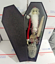 Nightmare Before Christmas Santa Jack NEW Mint 2005 Jun Planning N-380 FREE SHIP