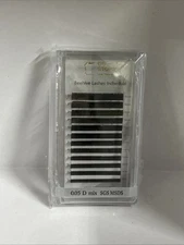 Laser Beehive Eyelash Extension Longer Lasting Individual Lash Makeup