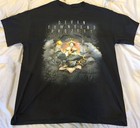 Project Devin Townsend all size Cotton t-shirt Unisex Black TG0048