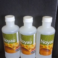 Van Hees Noyau Essence Extract & Food Flavoring, 3 Pack, Exp 04/2029