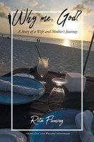 Rita Fleming | Why Me, God? | Taschenbuch | Englisch (2019) | Page Publishing