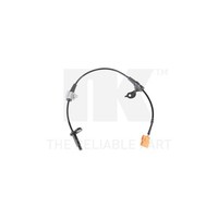 Sensor, Raddrehzahl NK 292631 FüR Honda Acura, Hinterachse Links