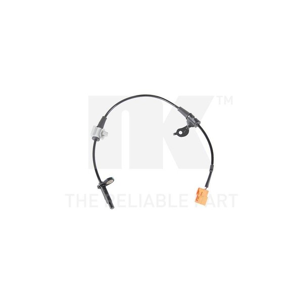 Sensor, Raddrehzahl NK 292631 FüR Honda Acura, Hinterachse Links-image
