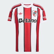 #26 Camiseta River Plate VERSION FANS (s-m-l-xl-2XL) CONSULTA EL TALLE ML1131