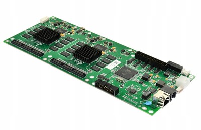 Dong a Eltek DL484 R1.7 Modul I/O