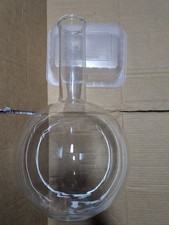 Bomex 5000 mL round bottom flask, heavy wall